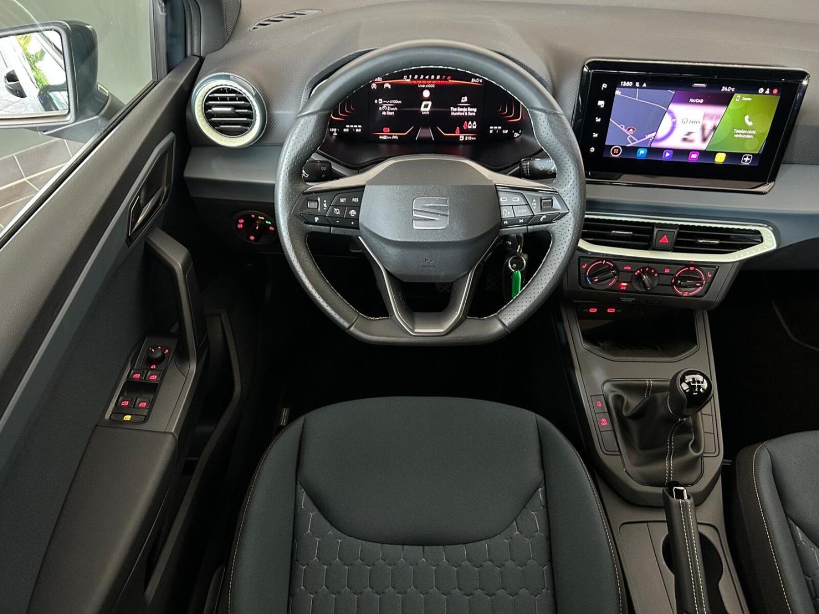 SEAT Arona – Bild 10