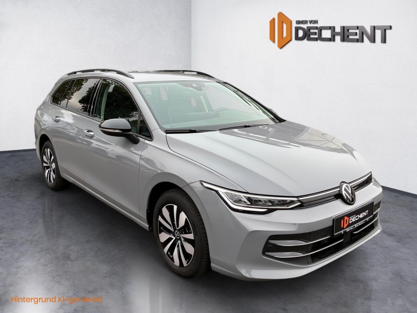 Volkswagen Golf Variant – Bild 5