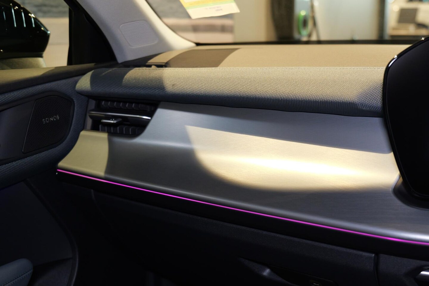 Image about Audi Q3 Sportback TFSI quattro 150 kW launch edition