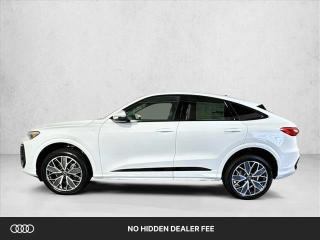 Photo of 2026 Audi Q5 Sportback