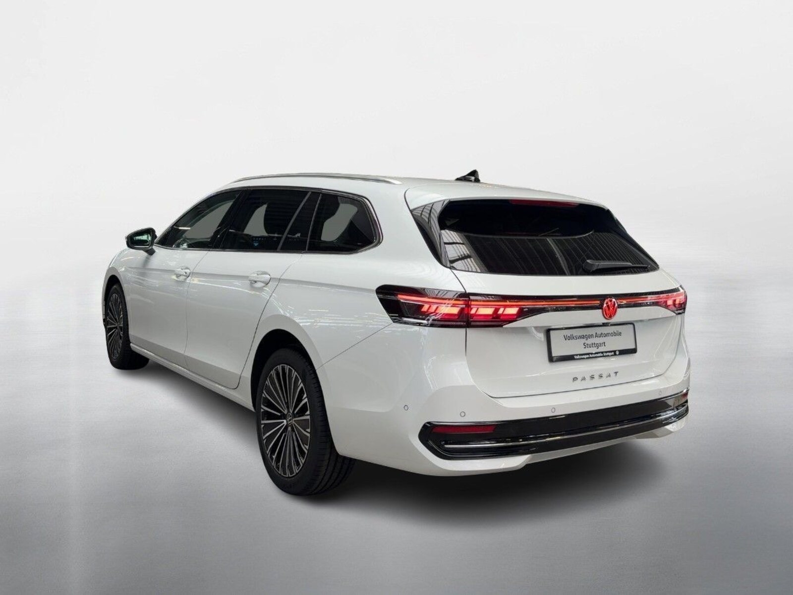 Volkswagen Passat – Bild 3