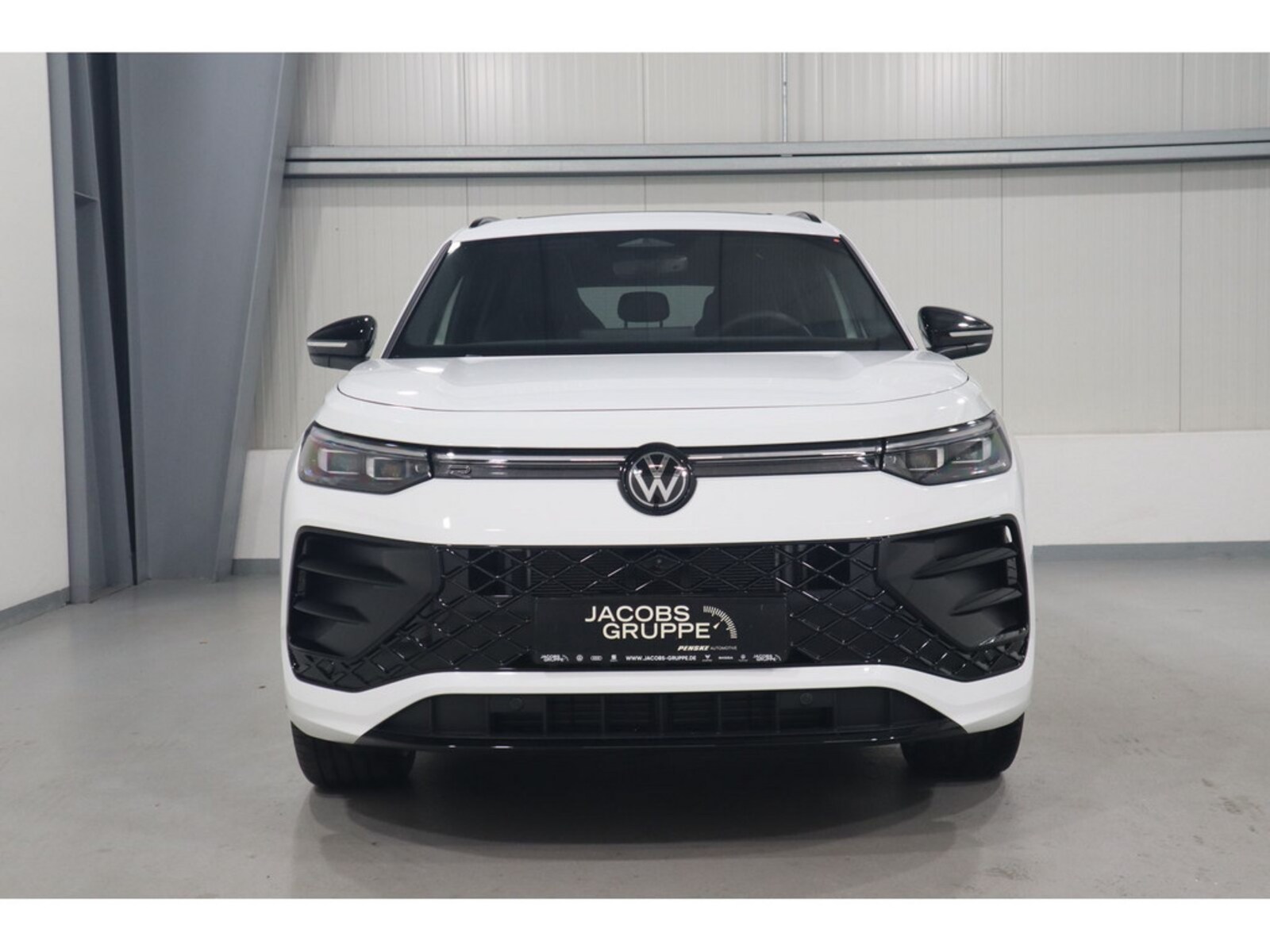 Volkswagen Tayron – Bild 2