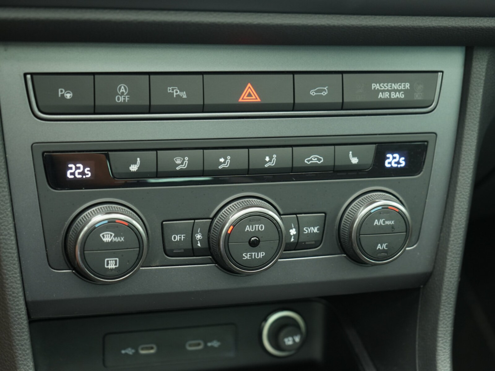 CUPRA Ateca – Bild 16