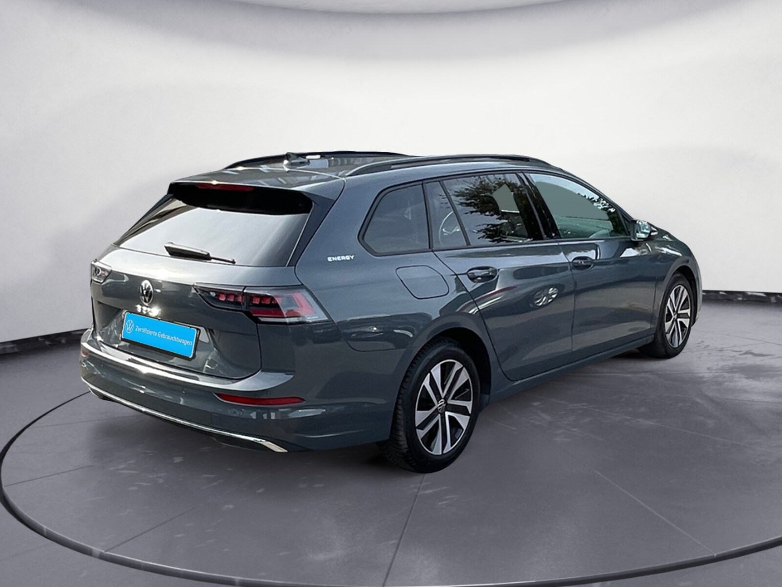 Volkswagen Golf Variant – Bild 6