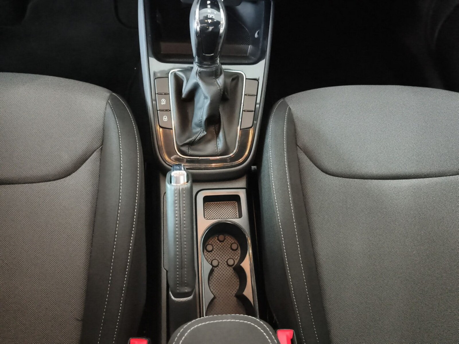 Škoda Fabia – Bild 22