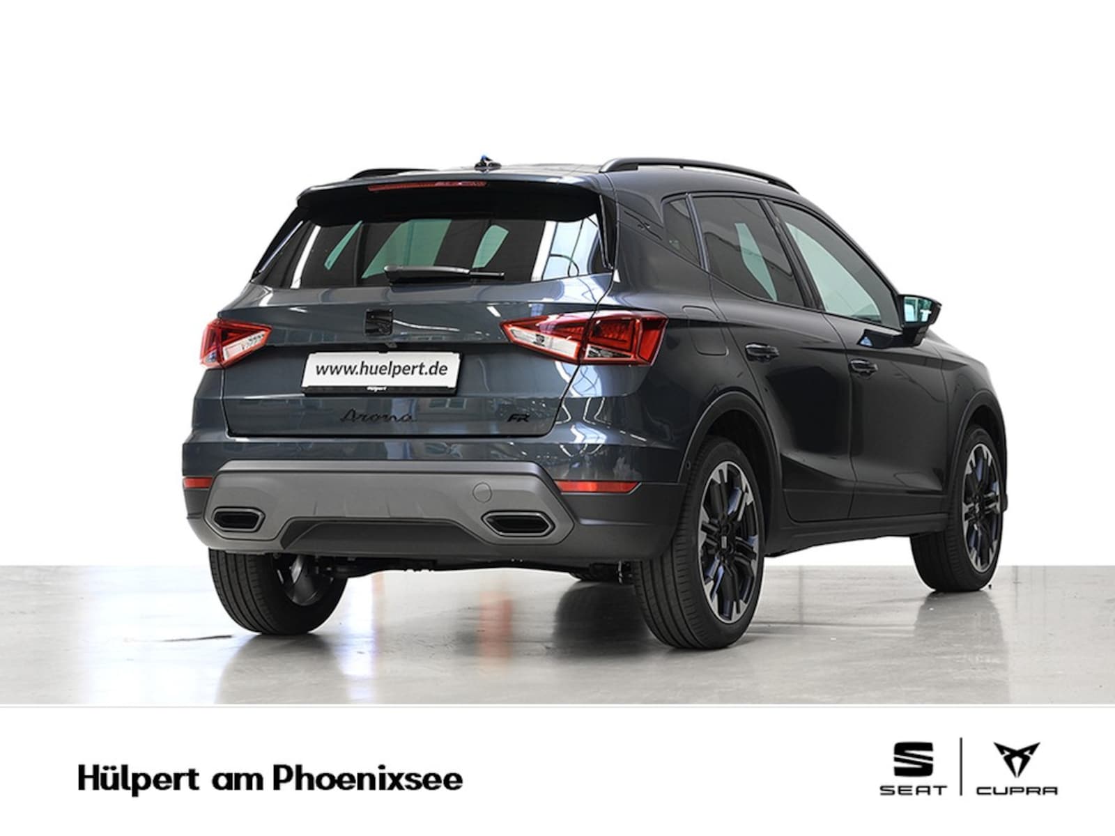 SEAT Arona – Bild 2