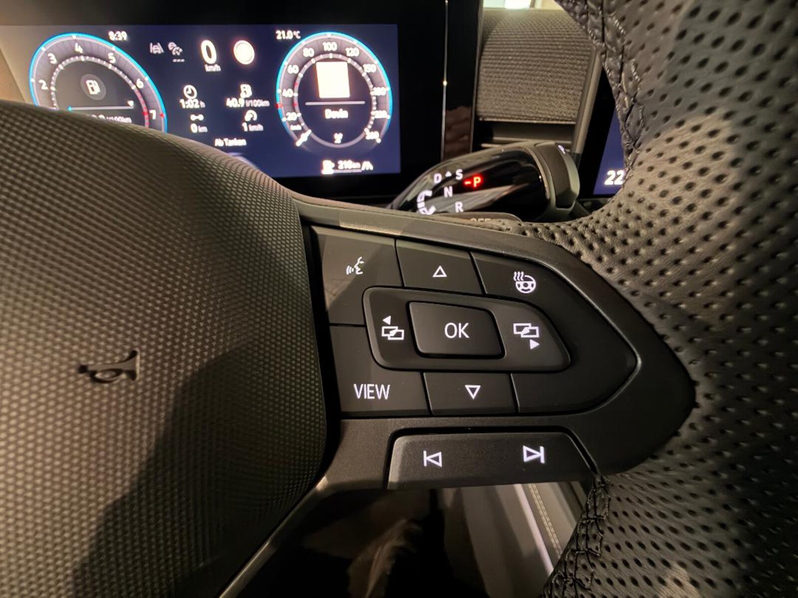Volkswagen T-Roc – Bild 19