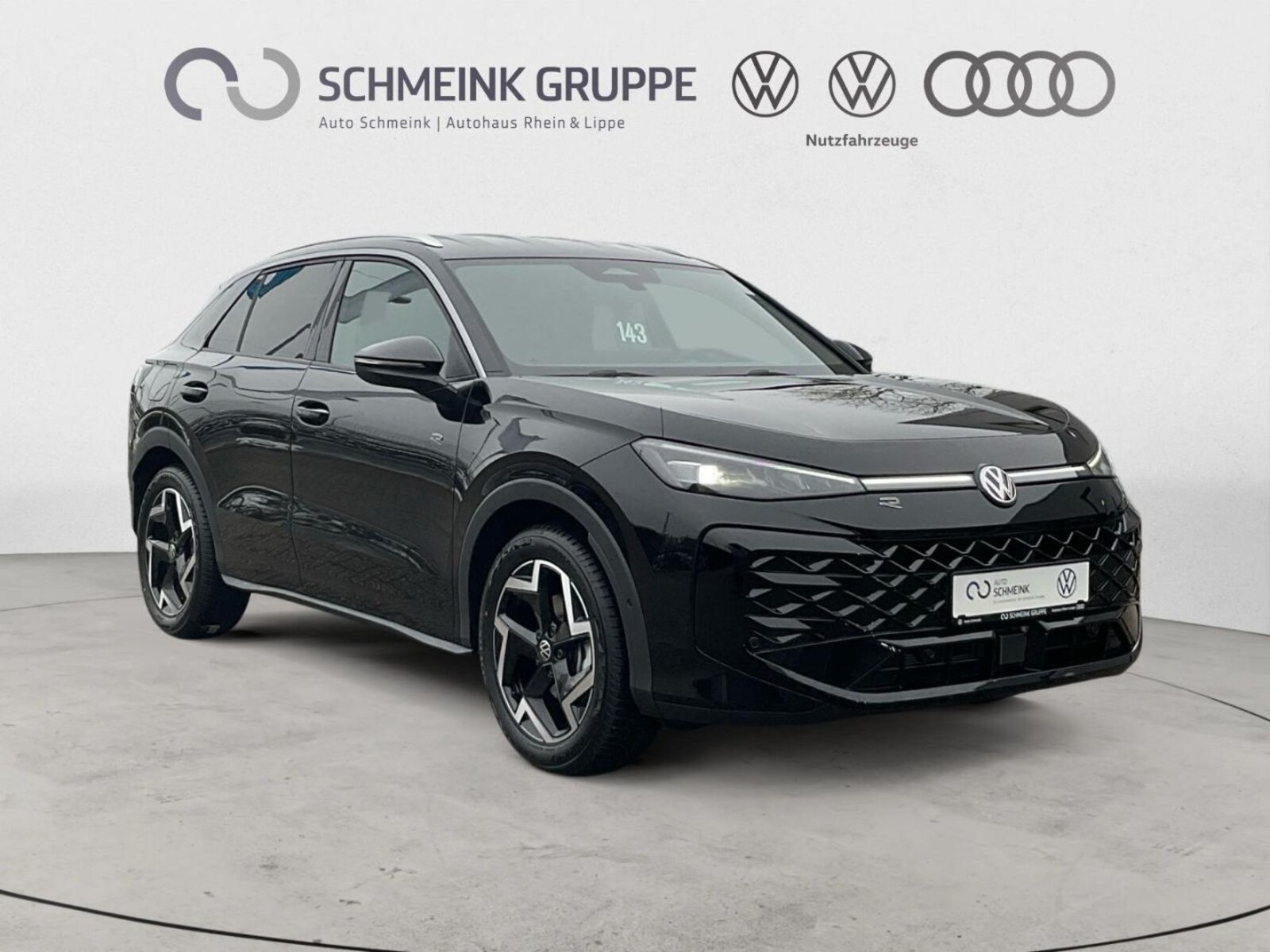 Volkswagen T-Roc – Bild 8