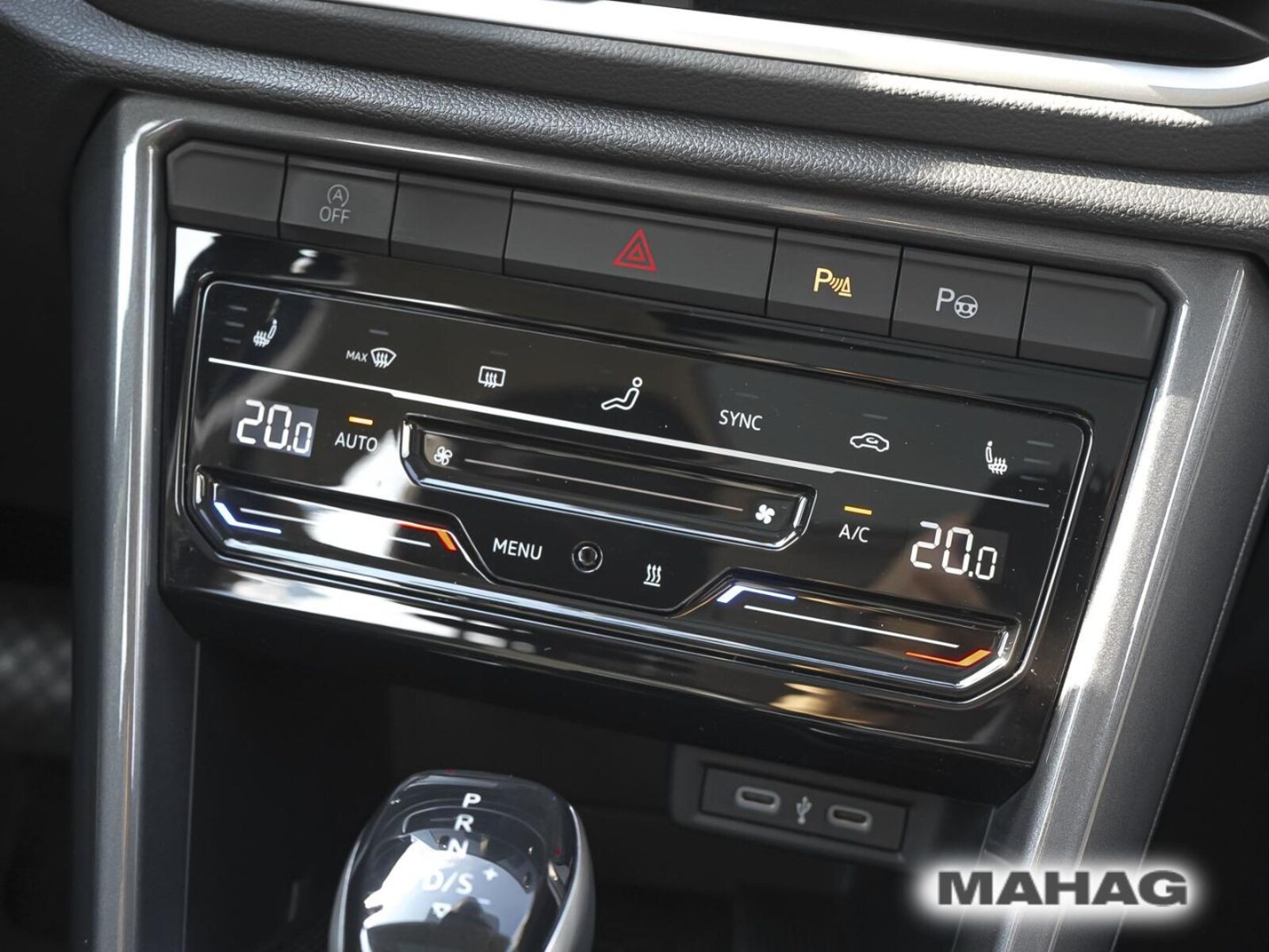 Volkswagen T-Roc – Bild 24