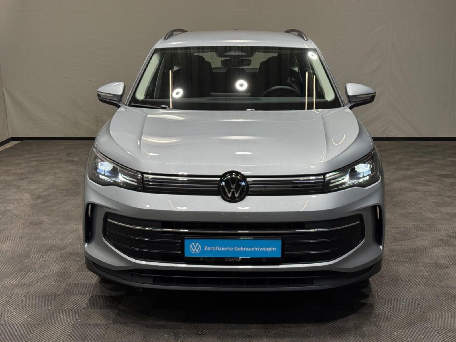Volkswagen Tiguan – Bild 27