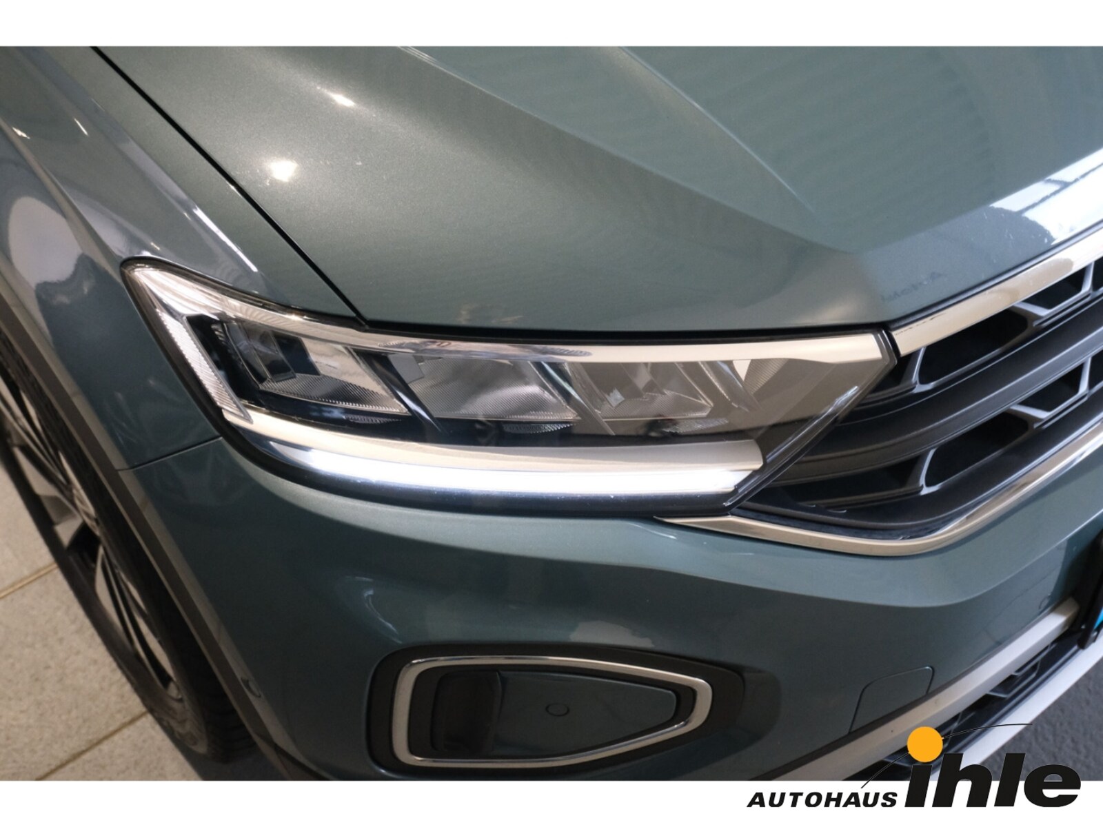 Volkswagen T-Roc – Bild 11