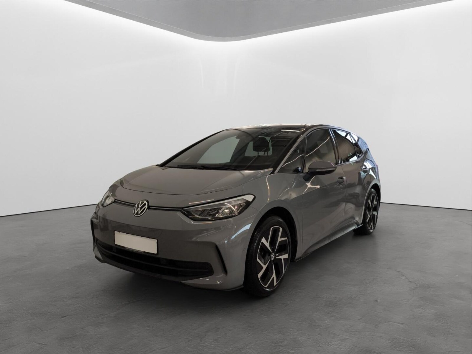 Volkswagen ID.3 – Bild 2