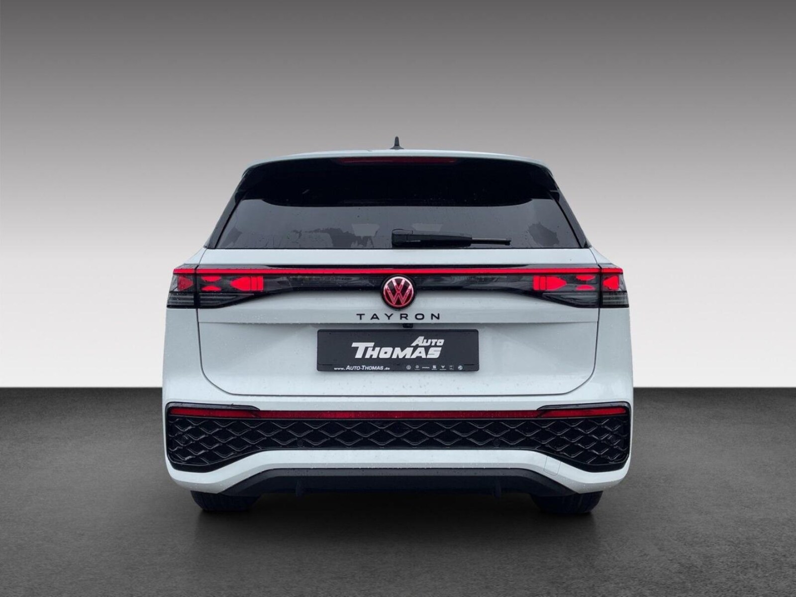 Volkswagen Tayron – Bild 5