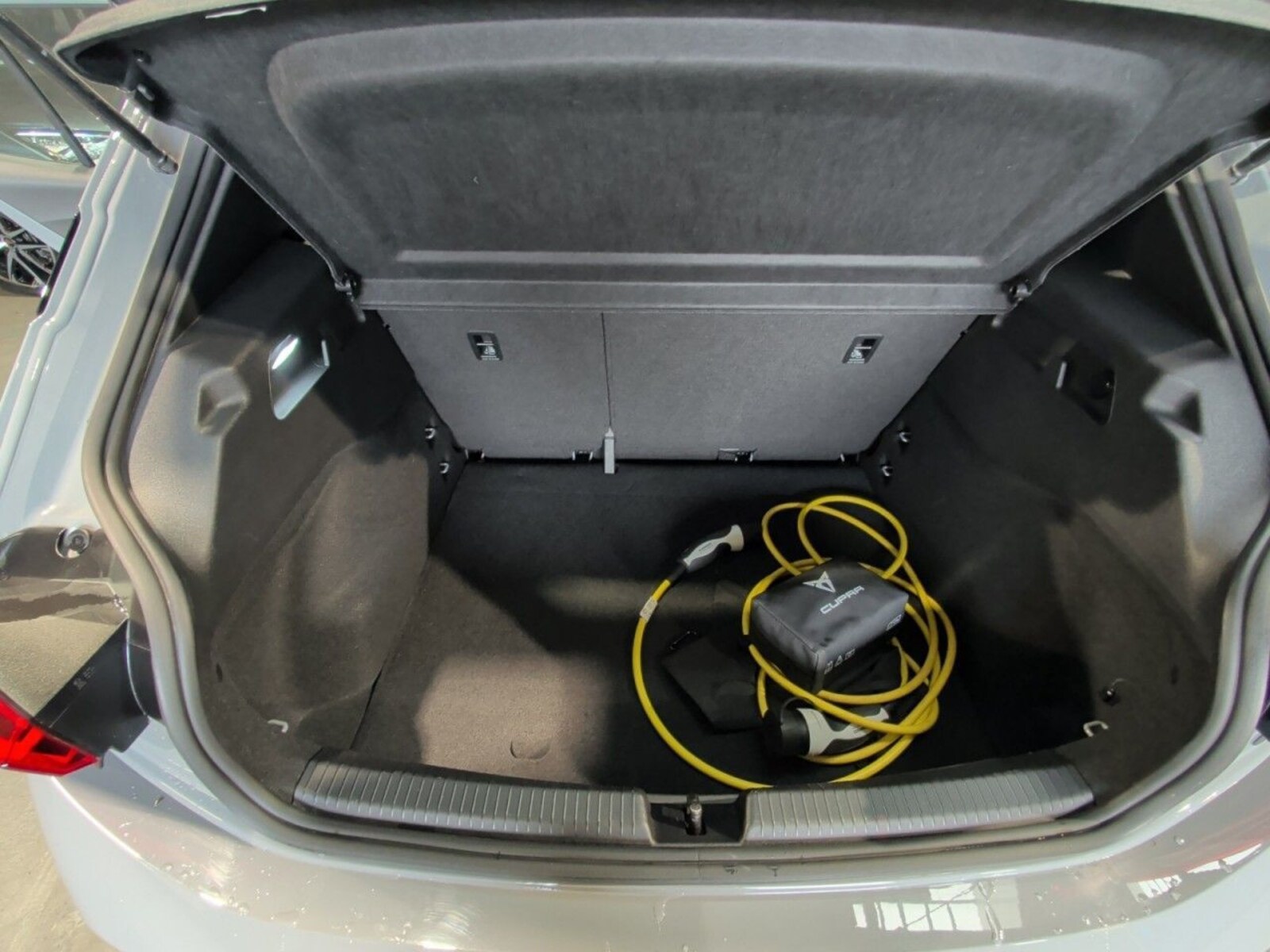 CUPRA Born – Bild 17