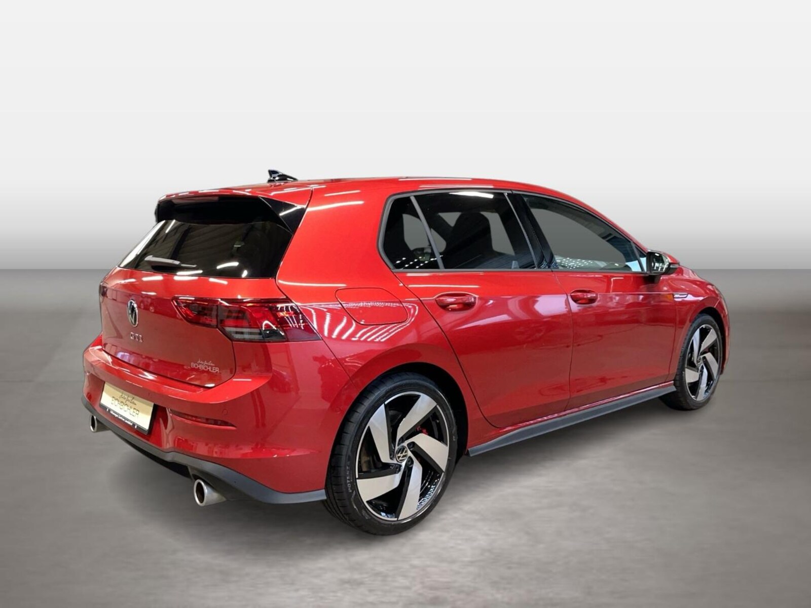 Volkswagen Golf – Bild 5