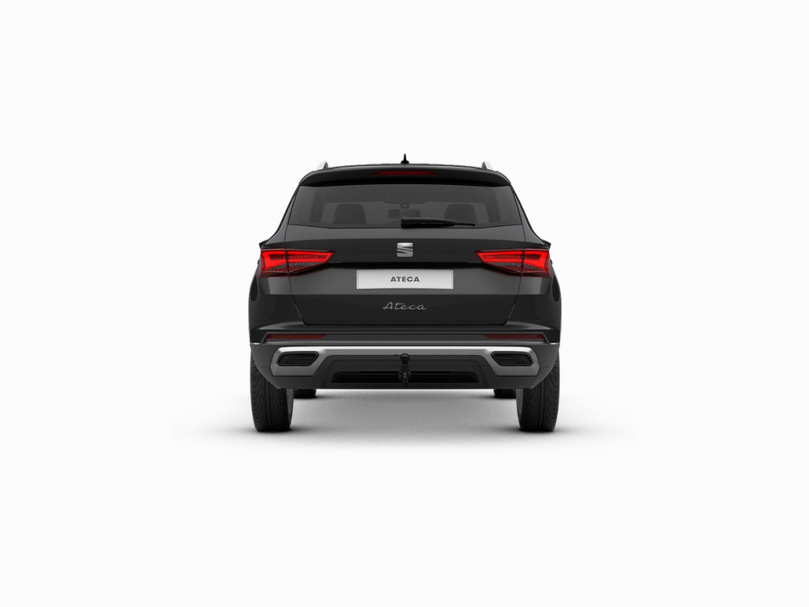 SEAT Ateca – Bild 11