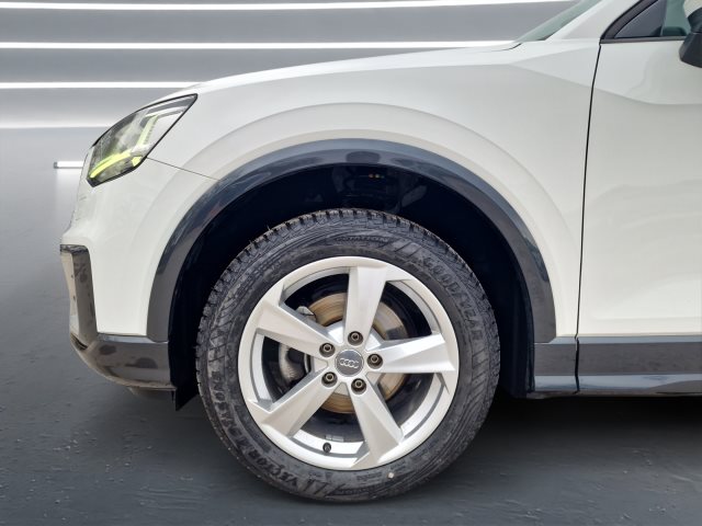 Image about Audi Q2 sport 30 TFSI Schaltgetriebe