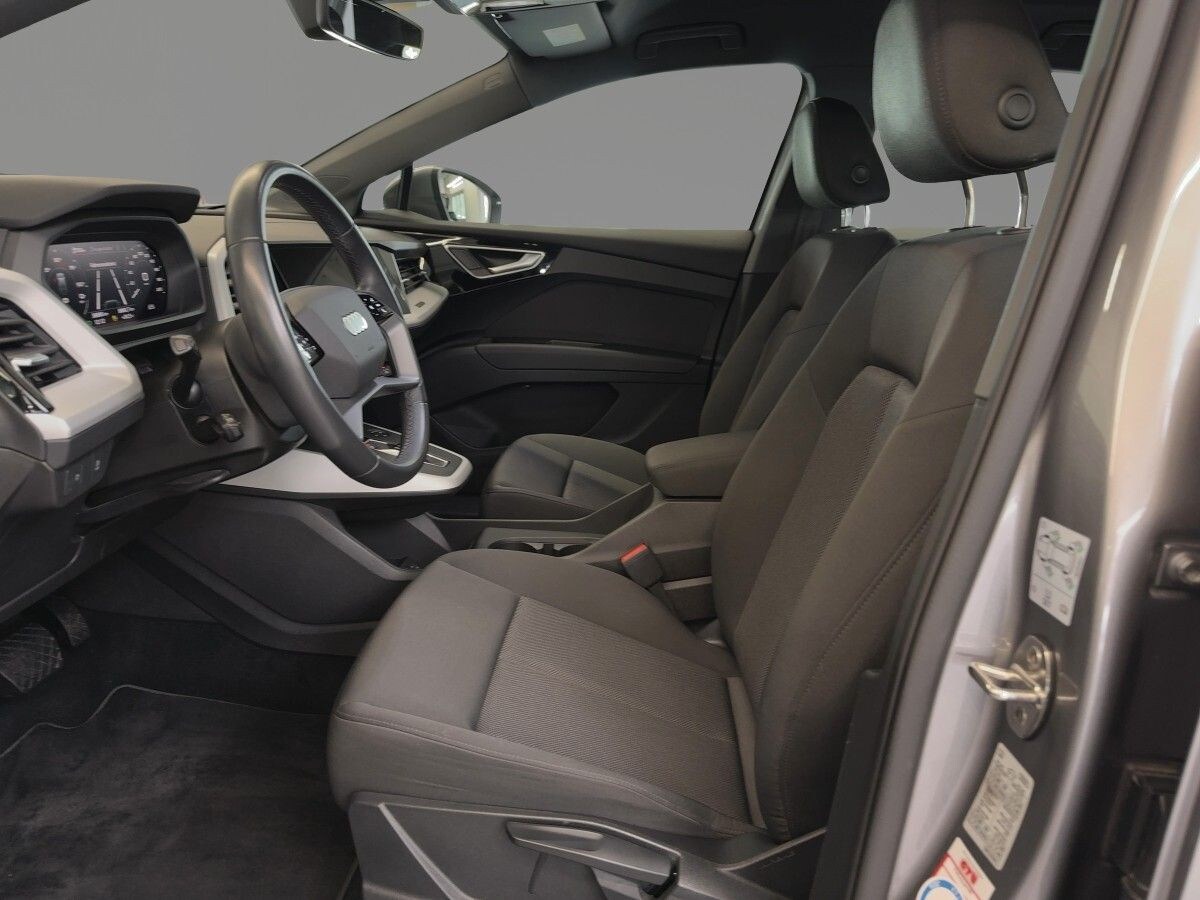 Image about Audi Q4 e-tron 40 e-tron