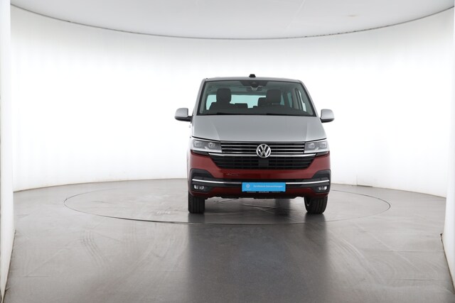 Volkswagen T6.1 Multivan