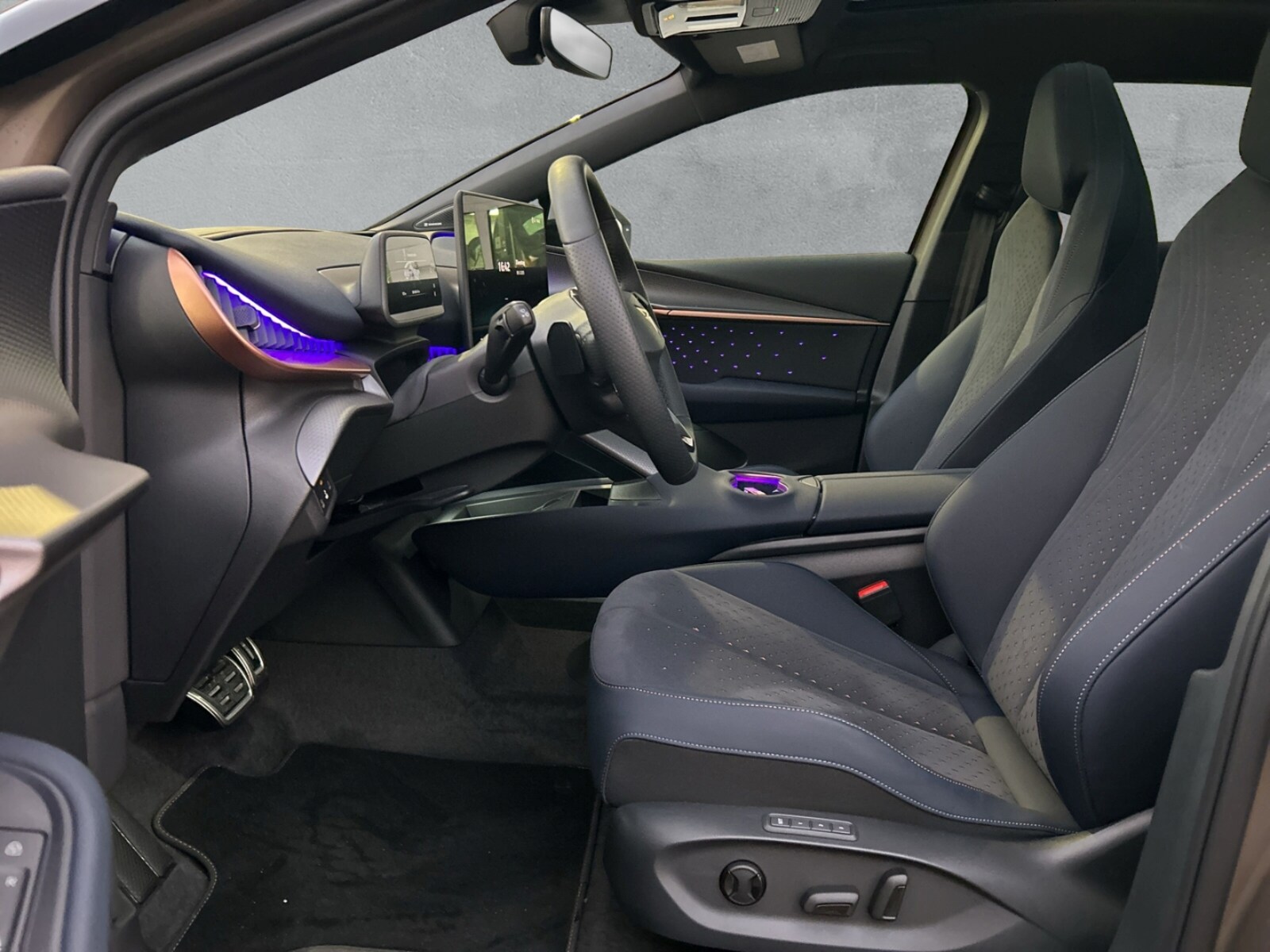 CUPRA Tavascan – Bild 5