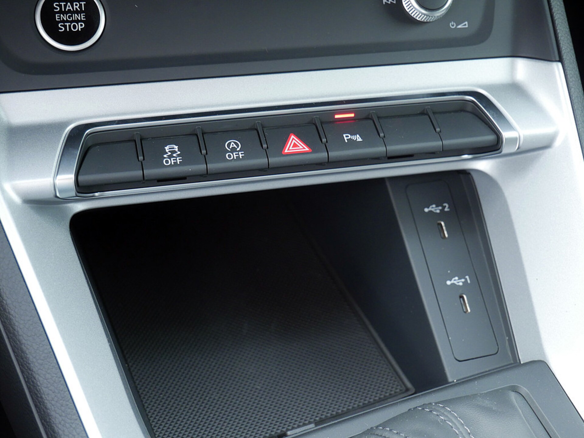Audi Q3 SUV S line