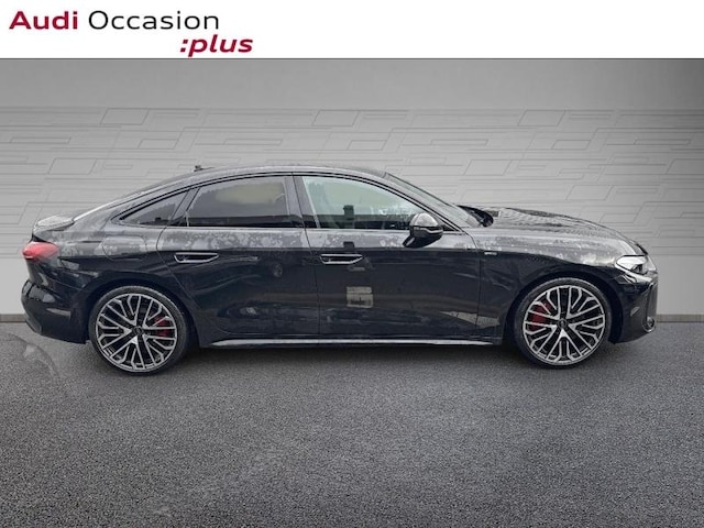 Audi A5 Coupé Design E-hybrid Quattro 299 ChS Tronic -  - Joinsteer - #4