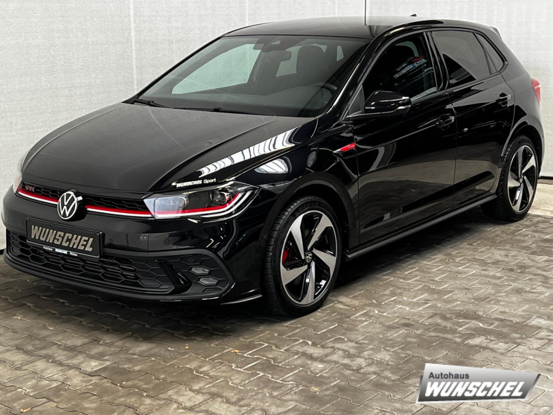 Volkswagen Polo GTI