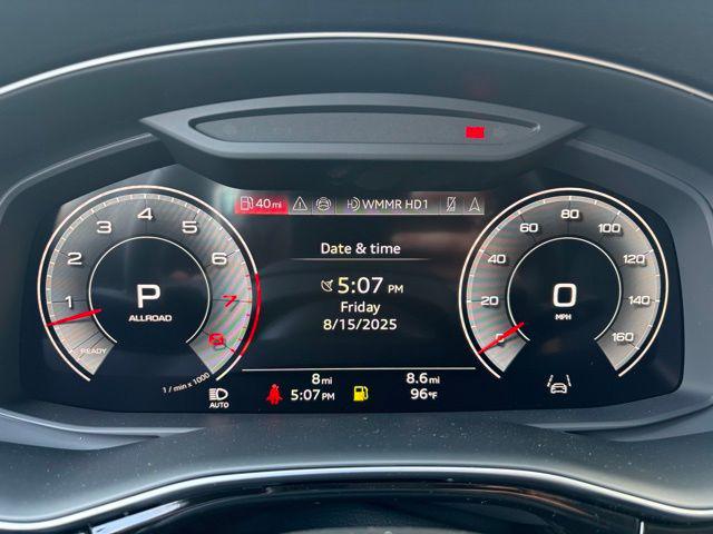 2025 Audi Q7 Premium Plus - Photo 20