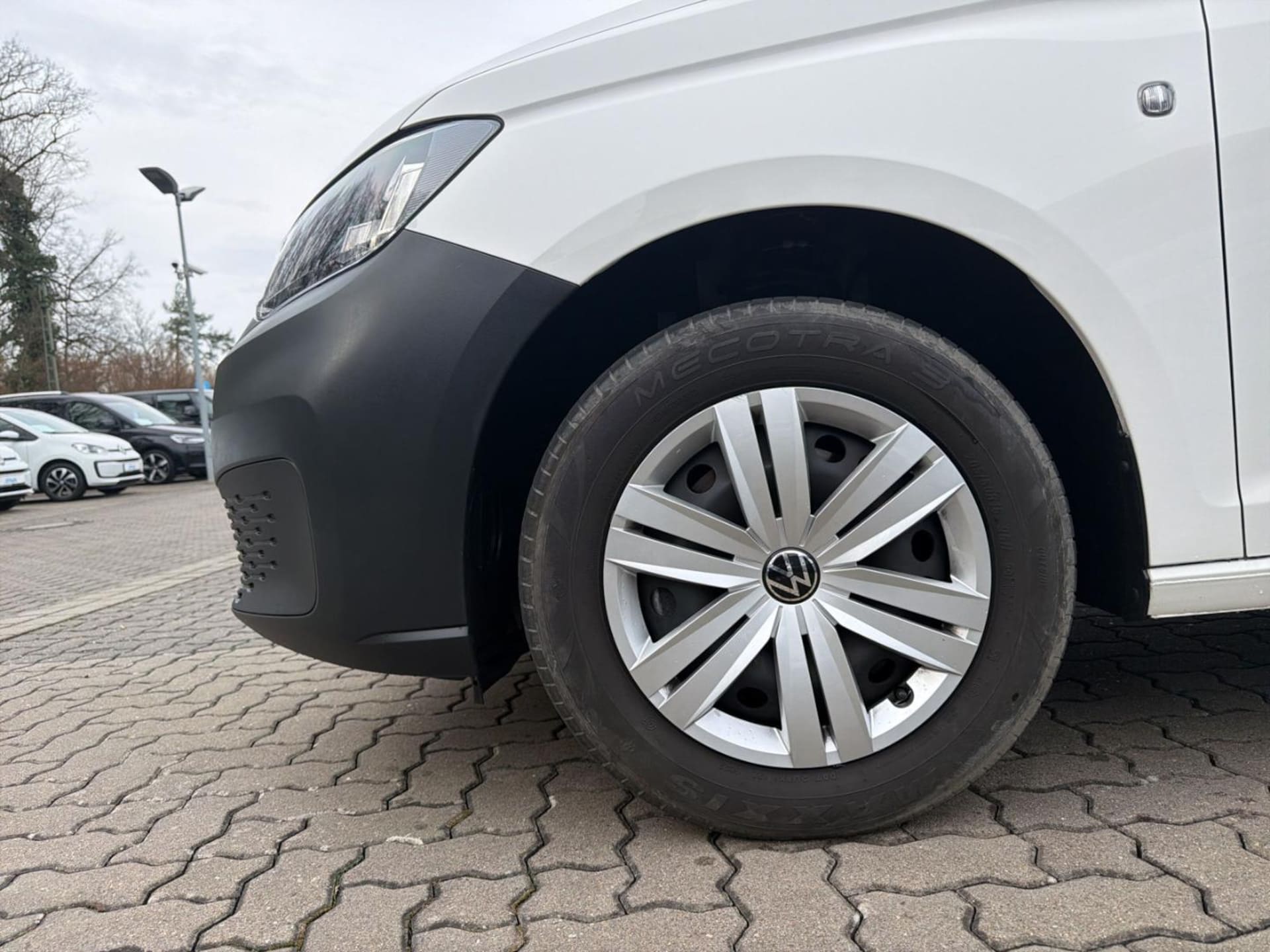 Volkswagen Caddy Maxi Cargo