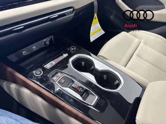 2026 Audi A6 Premium Plus - Photo 22