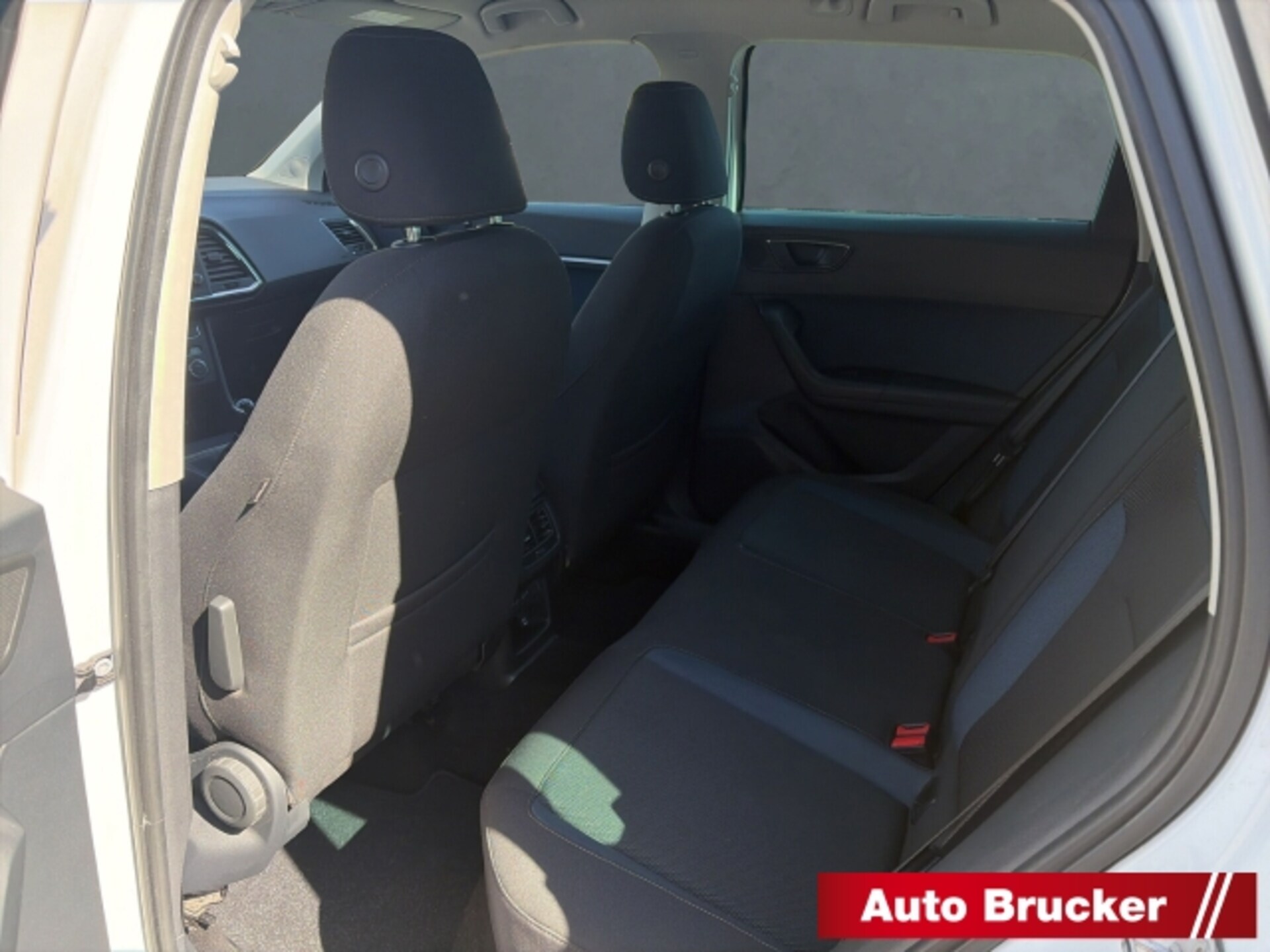 SEAT Ateca Style