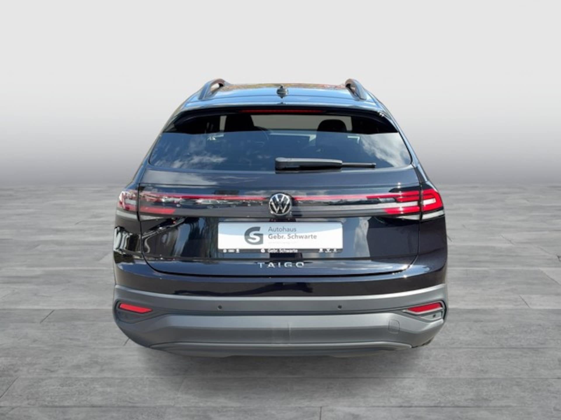Volkswagen Taigo MOVE
