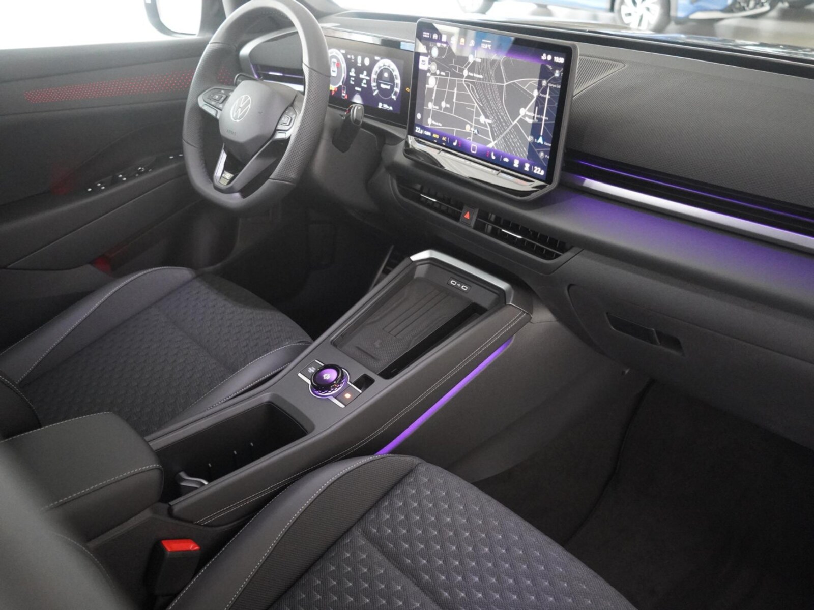Volkswagen T-Roc – Bild 13