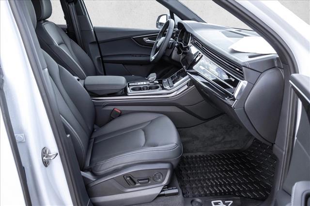 2026 Audi Q7 Premium Plus - Photo 26