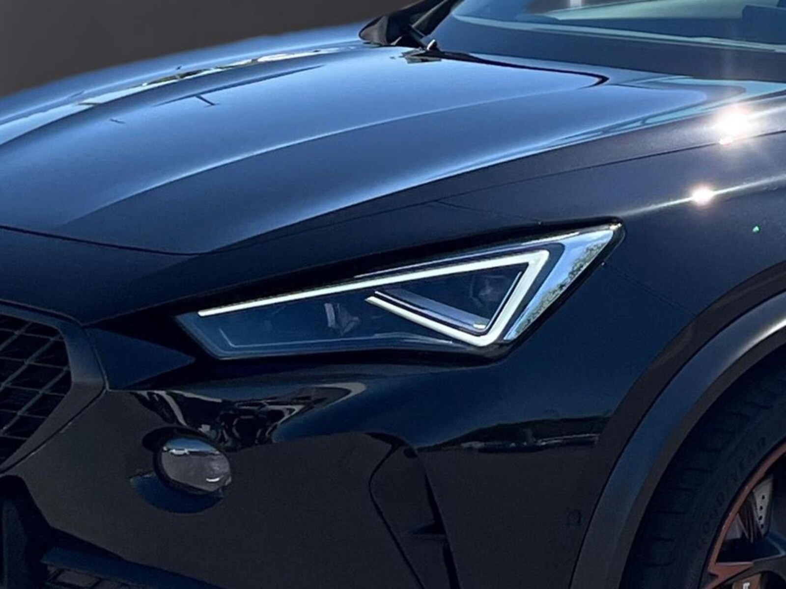 CUPRA Formentor – Bild 7