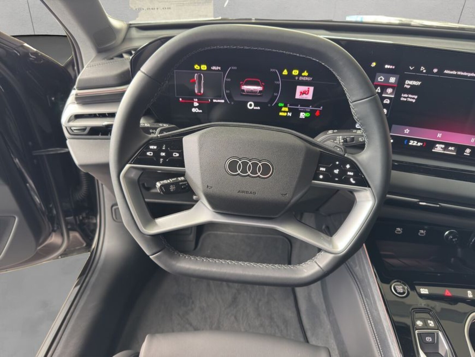 Audi A6 Avant – Bild 10
