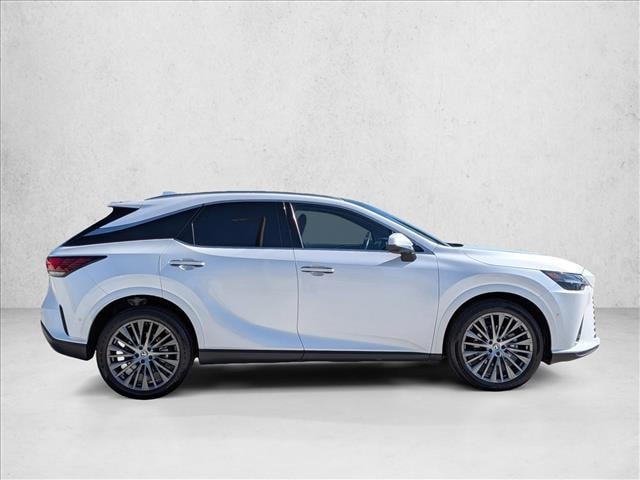 2023 Lexus RX 350h