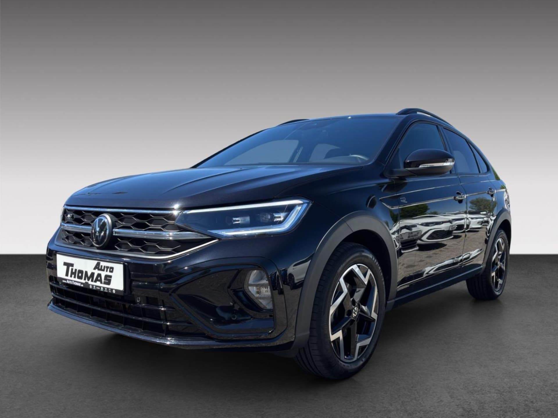 Volkswagen Taigo R-Line