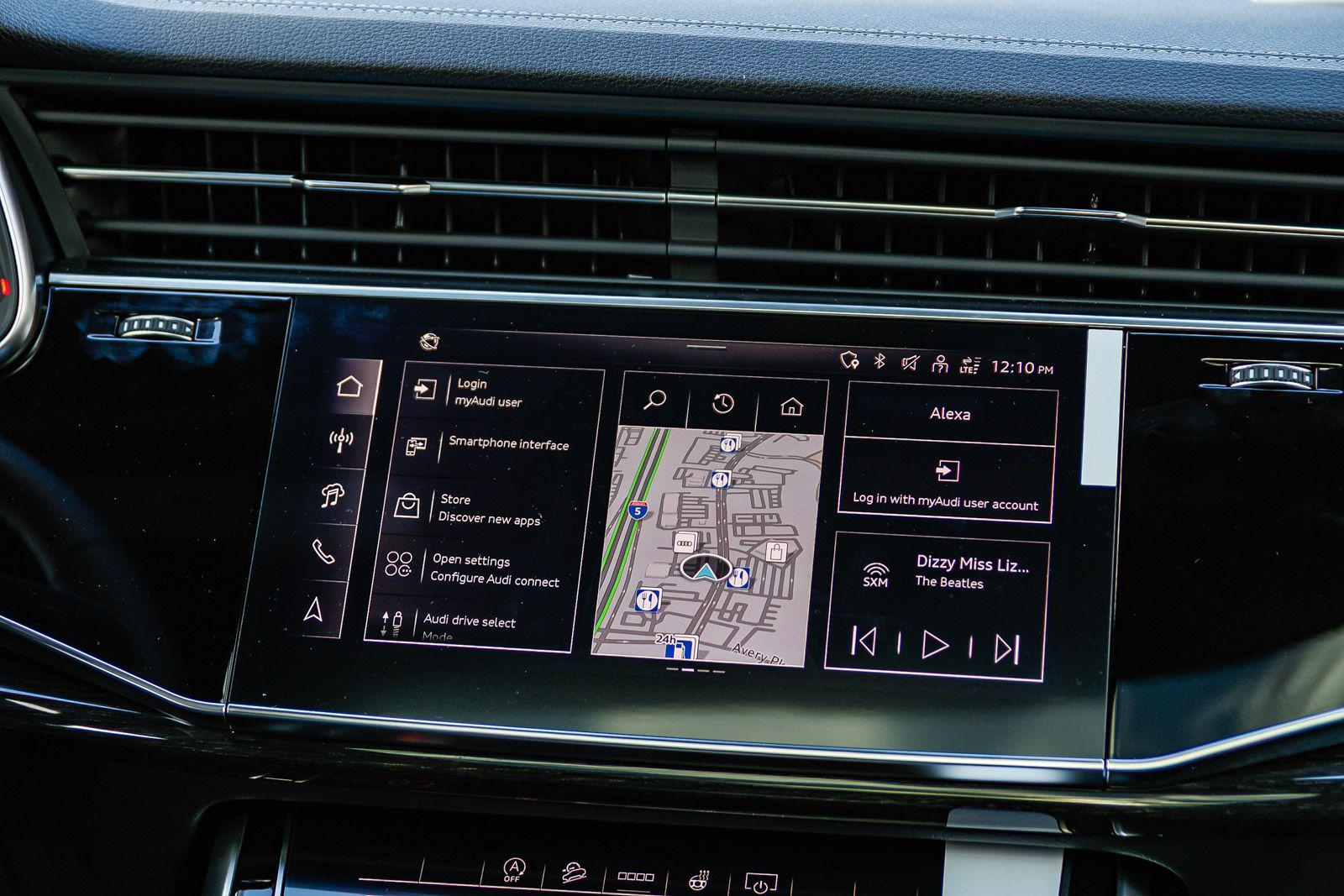 2026 Audi Q8 Premium Plus - Photo 14