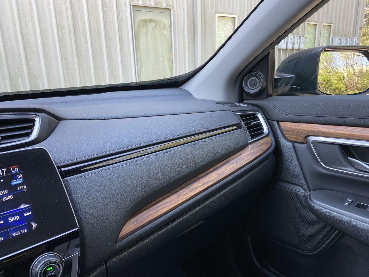 2021 Honda CR-V 42