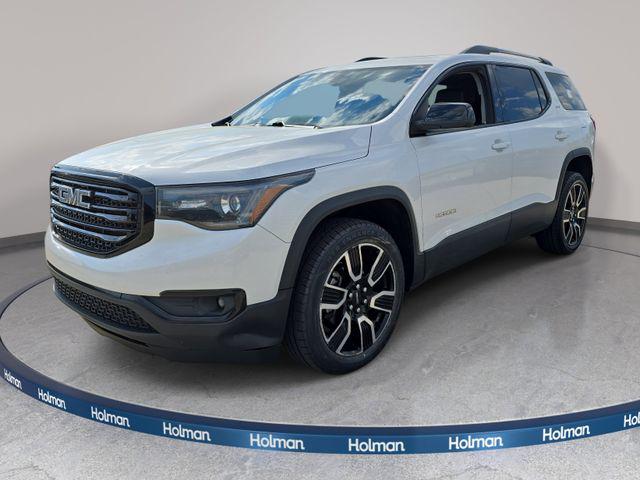 2019 GMC Acadia SLT-1 AWD's photo