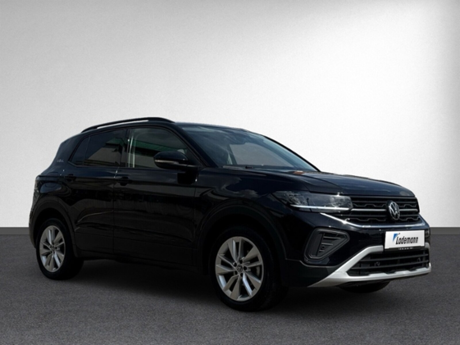 Volkswagen T-Cross – Bild 5