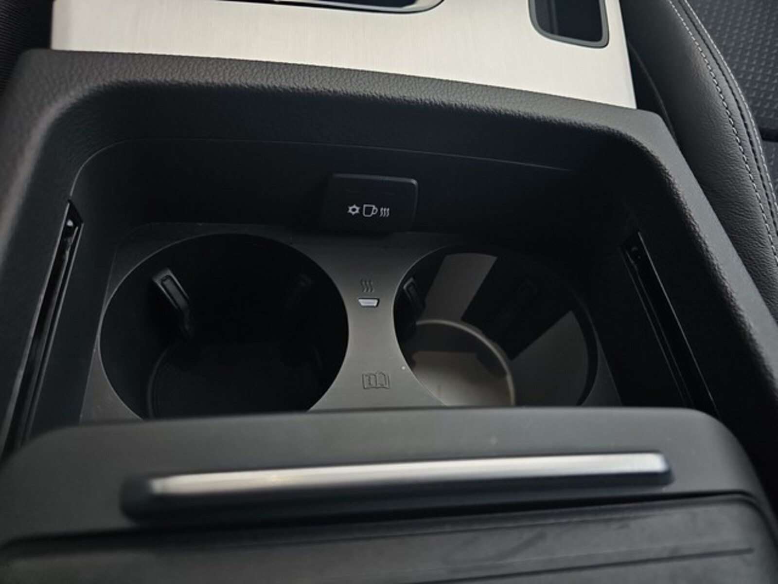 Audi SQ5 – Bild 21
