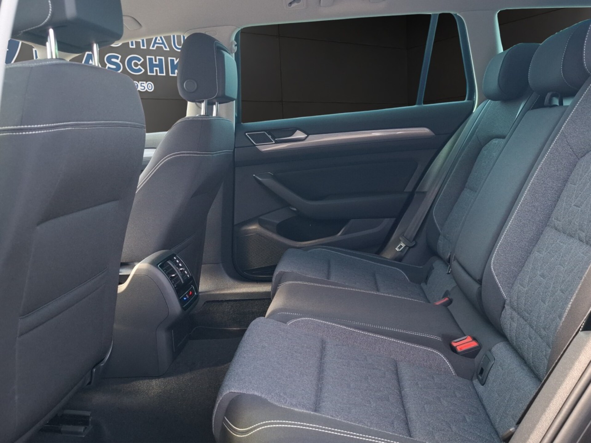 Volkswagen Passat Variant Business