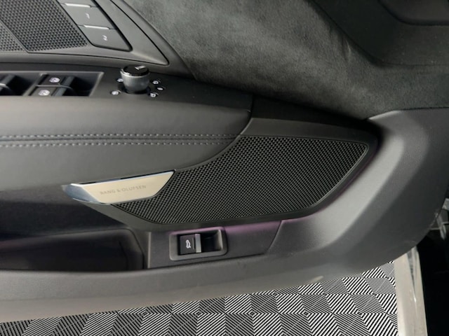 2026 Audi RS e-tron GT Performance Base - Photo 22