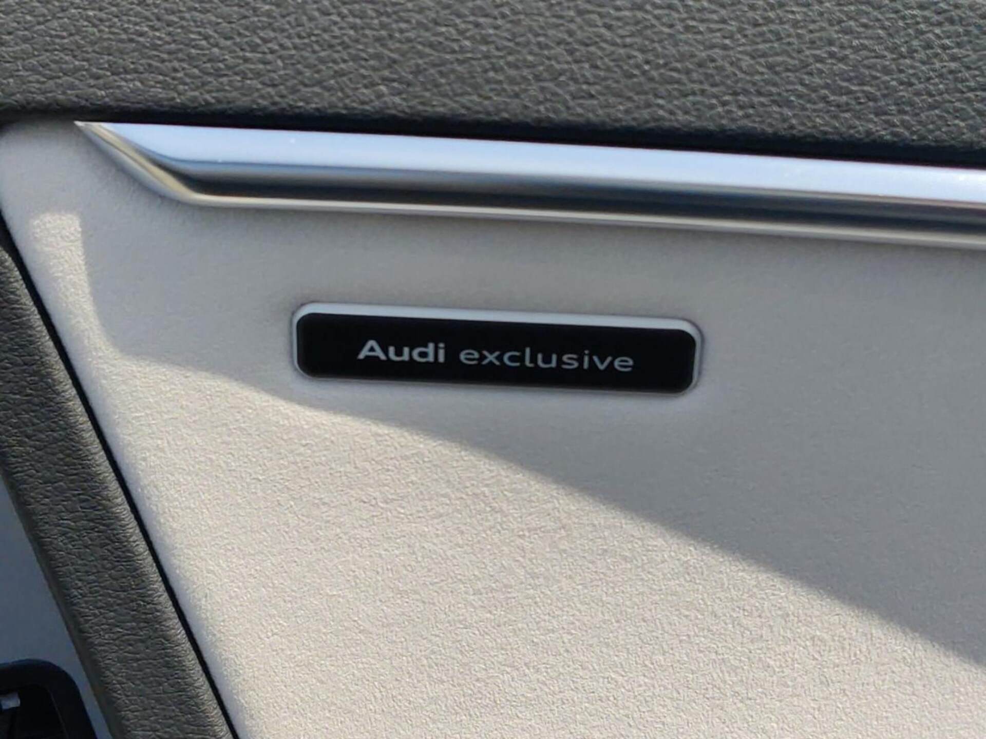 Audi A6 Avant TFSI e Design