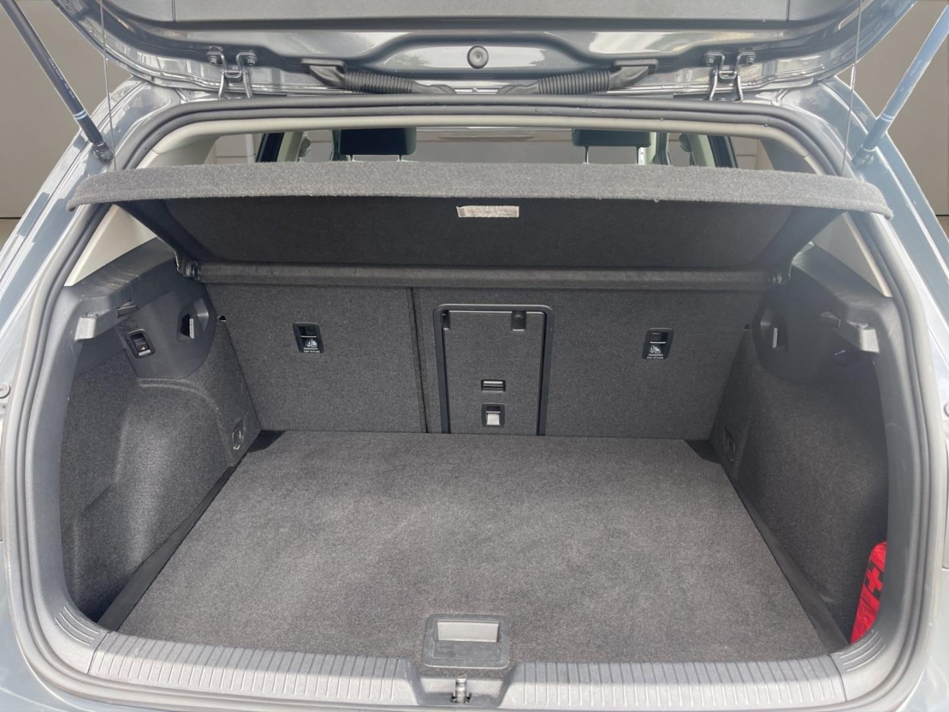 Volkswagen Golf Active