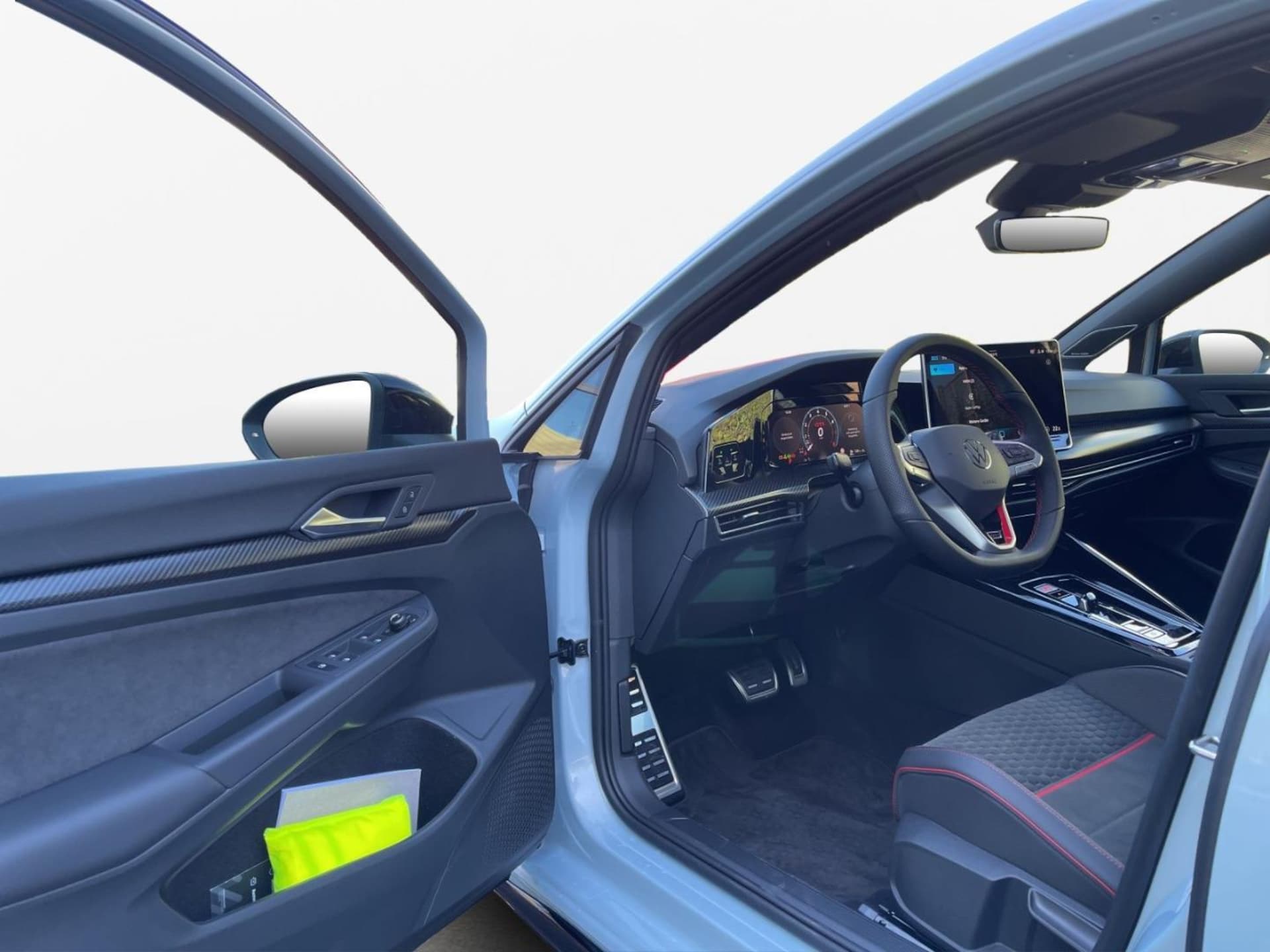 Volkswagen Golf GTI Clubsport