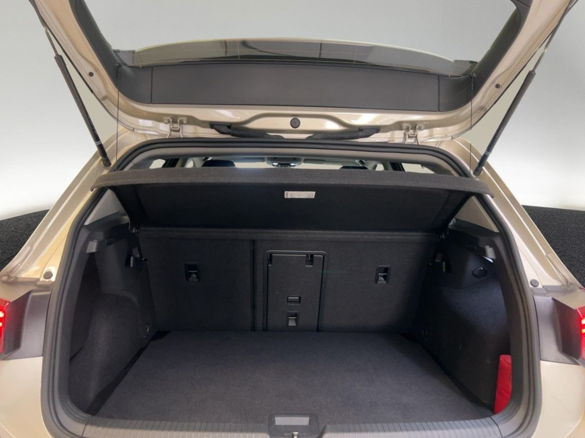 Volkswagen Golf MOVE
