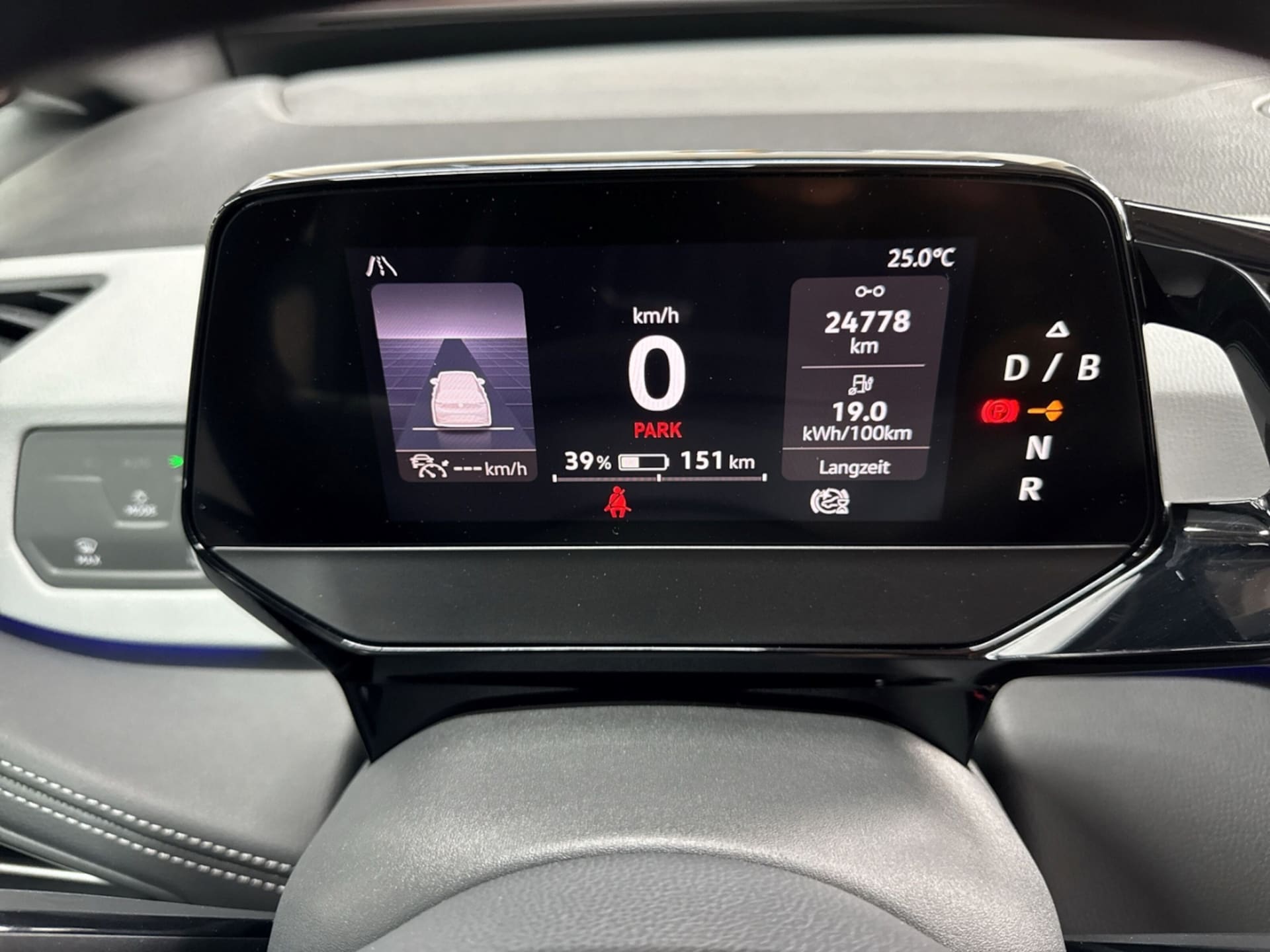 Volkswagen ID.3 MOVE Pro